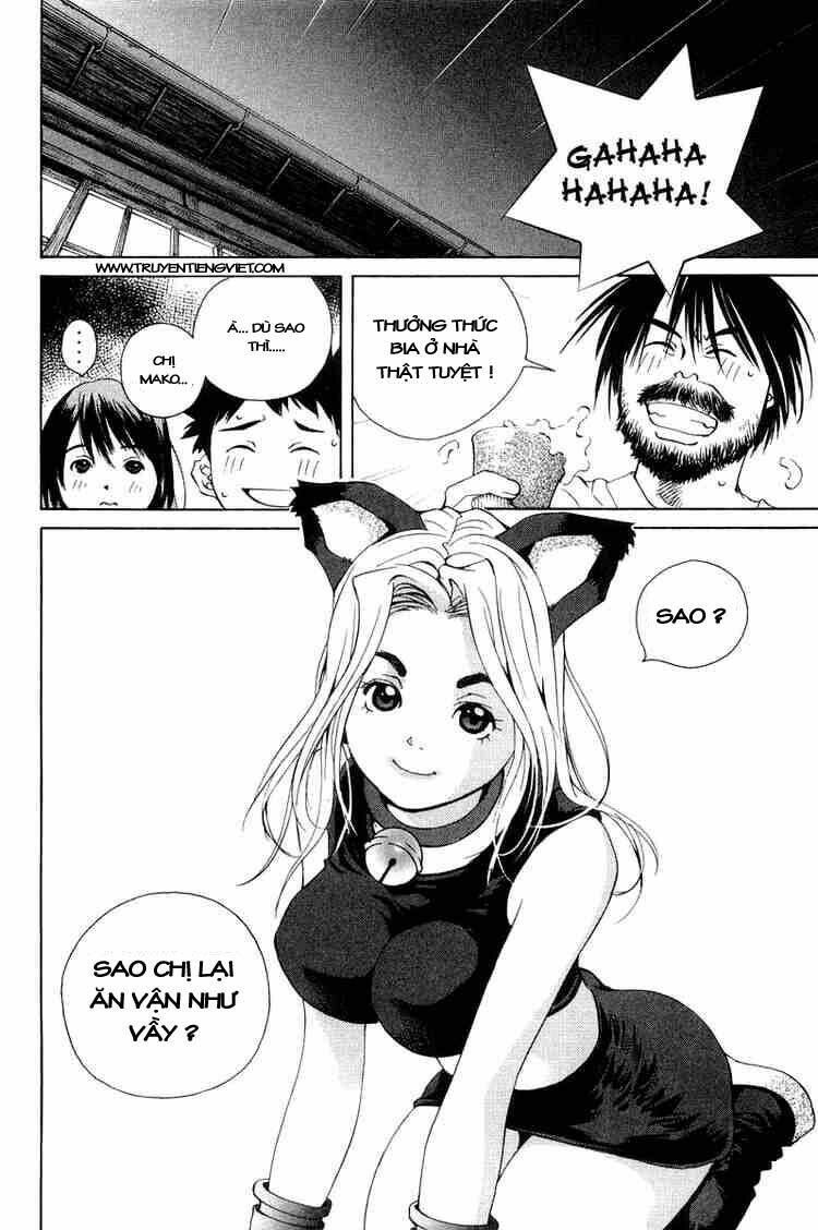 Pastel Chapter 65 - TC Truyện