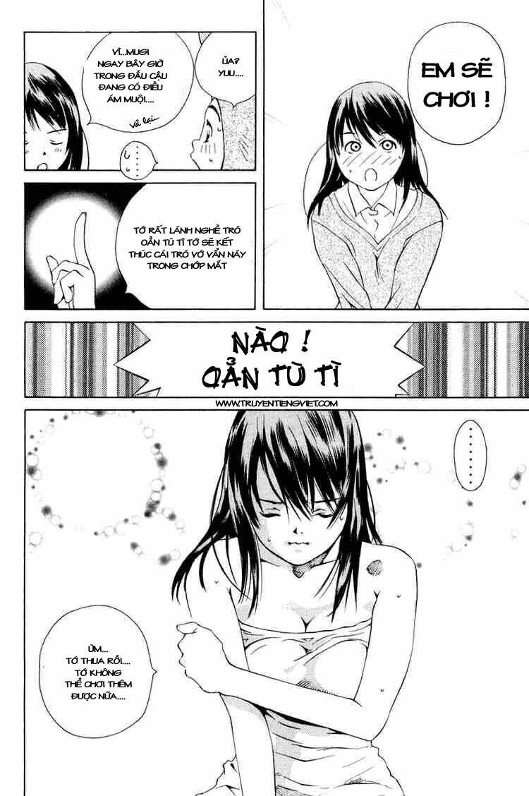 Pastel Chapter 65 - TC Truyện
