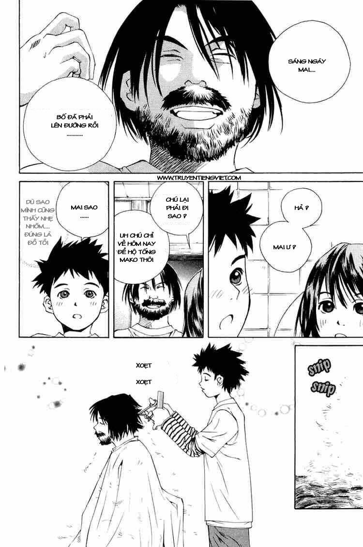 Pastel Chapter 65 - TC Truyện