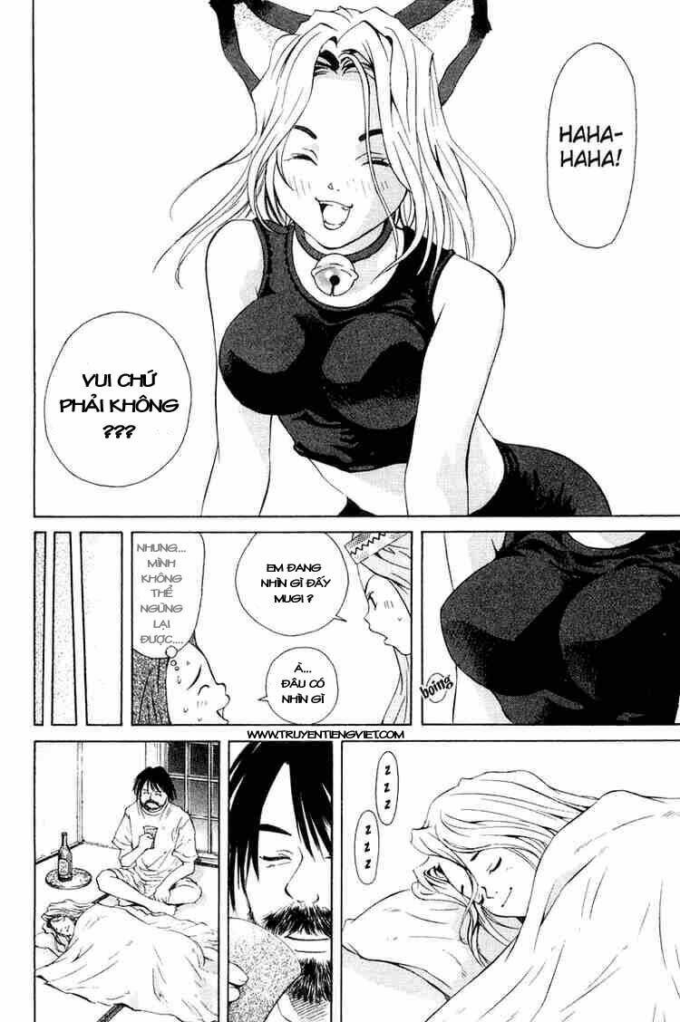 Pastel Chapter 65 - TC Truyện