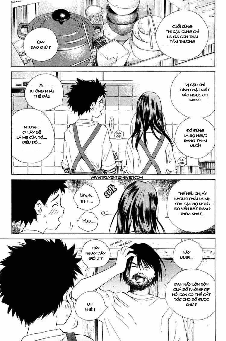 Pastel Chapter 65 - TC Truyện