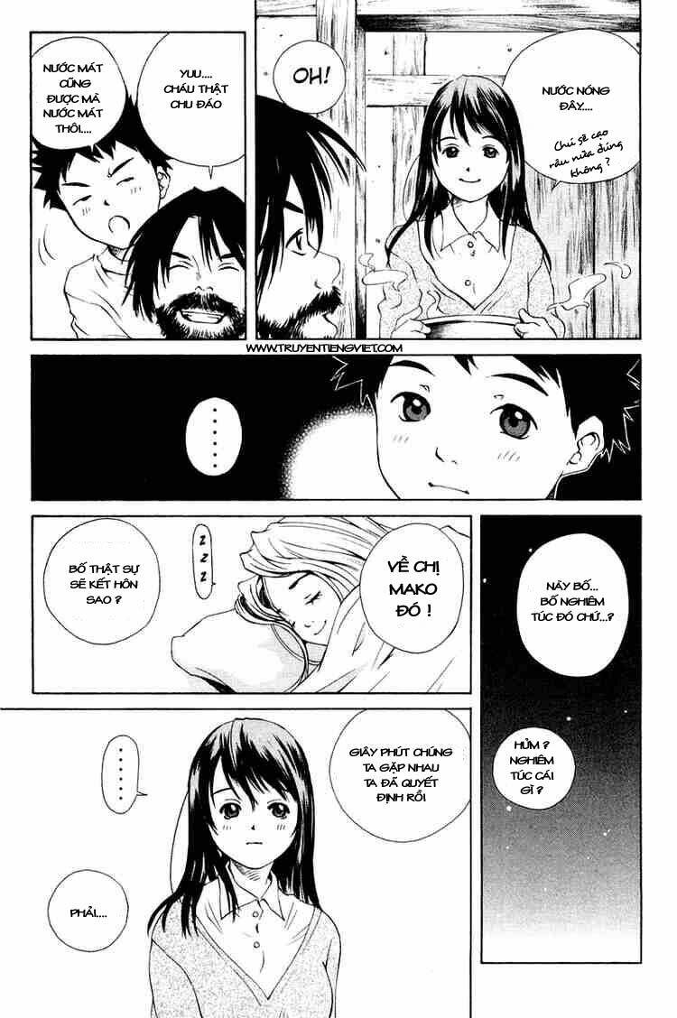 Pastel Chapter 65 - TC Truyện