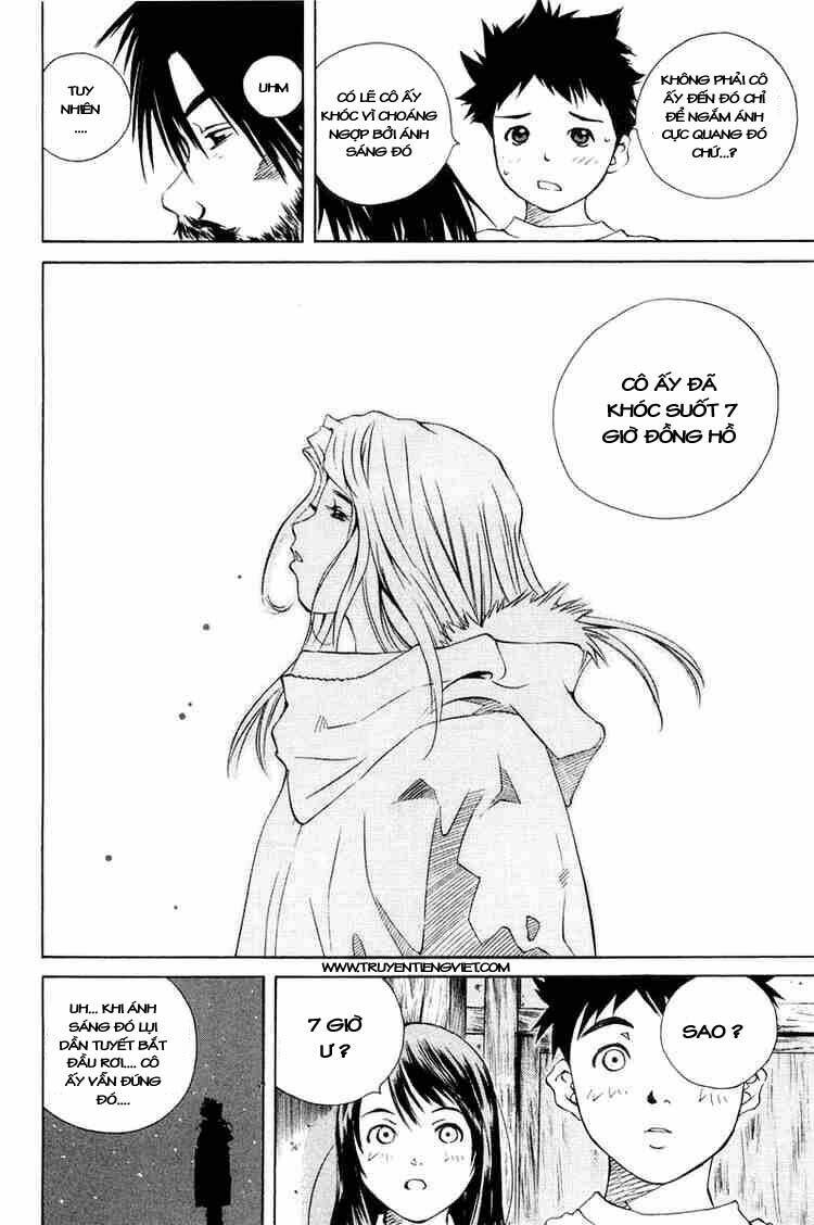 Pastel Chapter 65 - TC Truyện