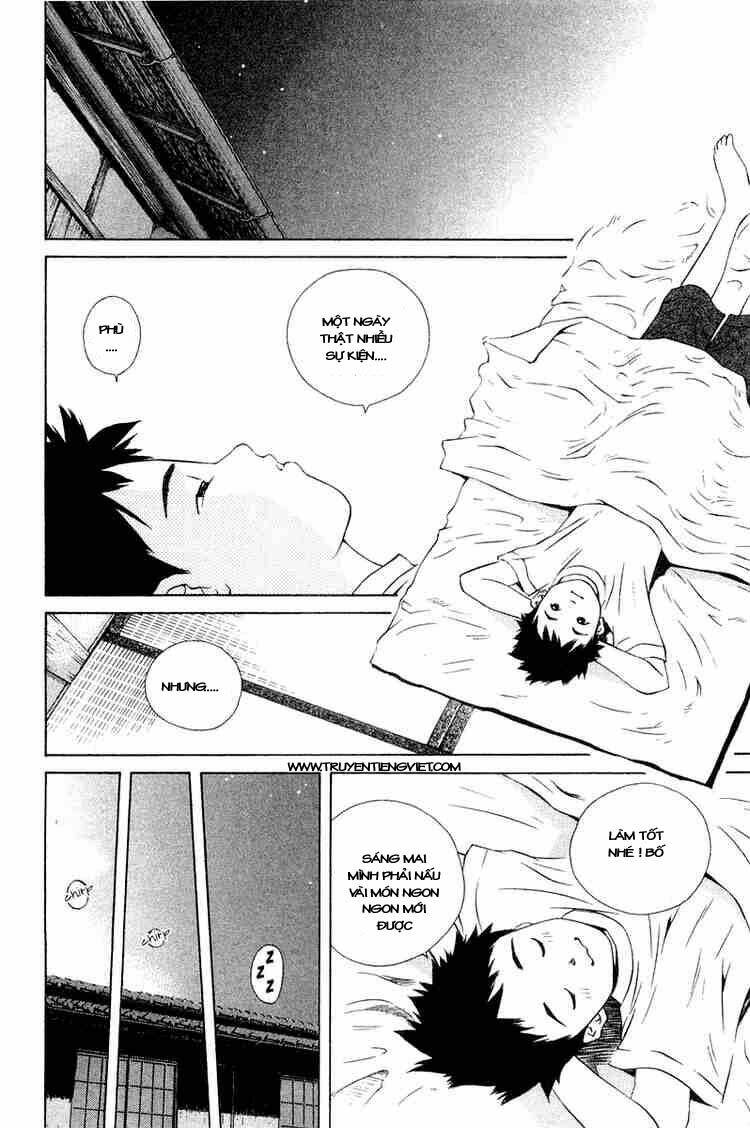 Pastel Chapter 65 - TC Truyện