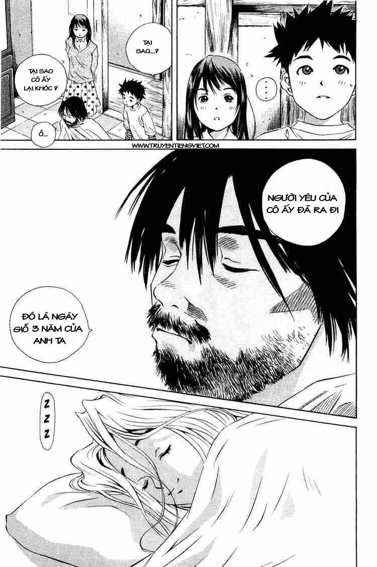 Pastel Chapter 65 - TC Truyện