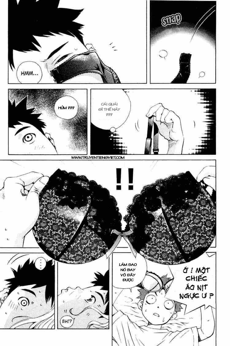 Pastel Chapter 65 - TC Truyện