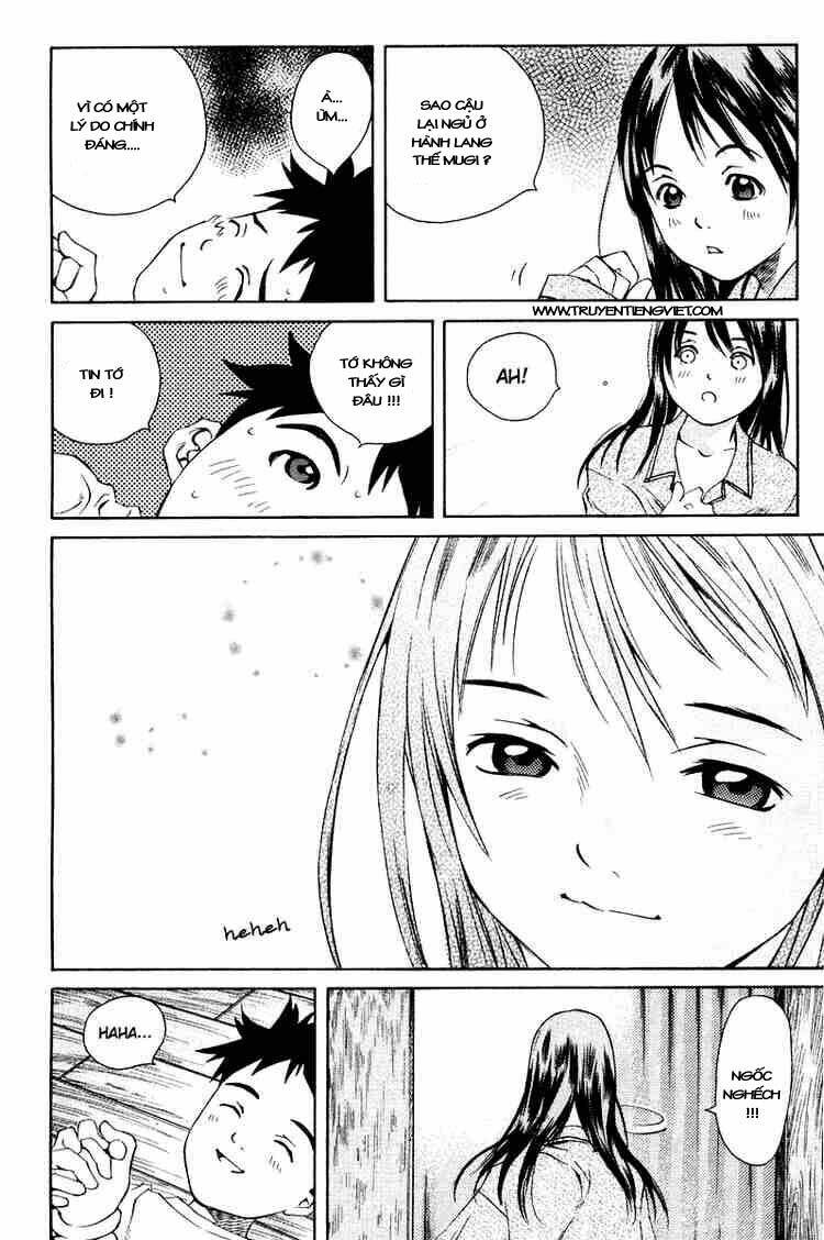Pastel Chapter 66 - TC Truyện