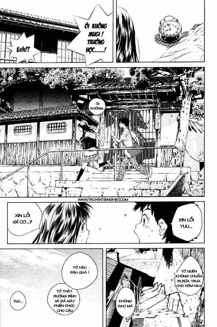 Pastel Chapter 66 - TC Truyện