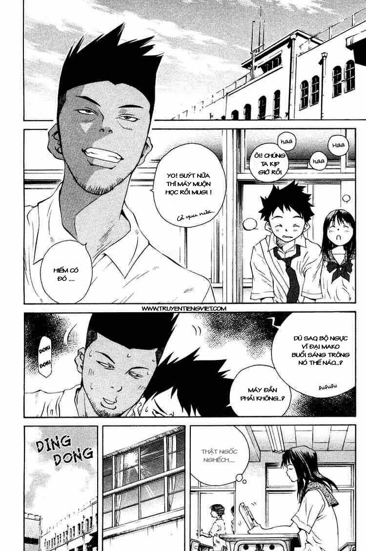Pastel Chapter 66 - TC Truyện
