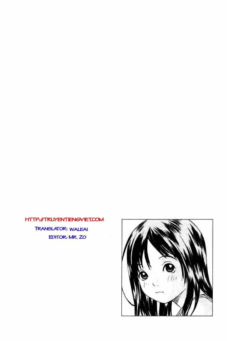 Pastel Chapter 66 - TC Truyện