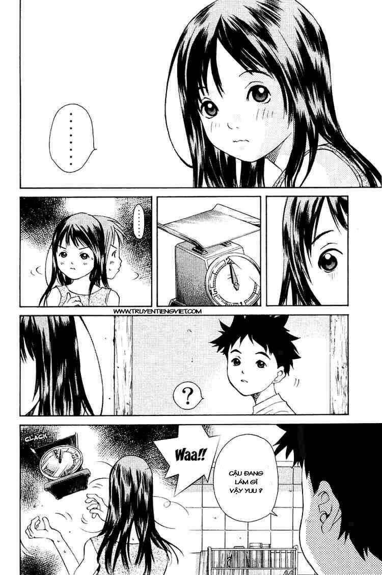 Pastel Chapter 66 - TC Truyện