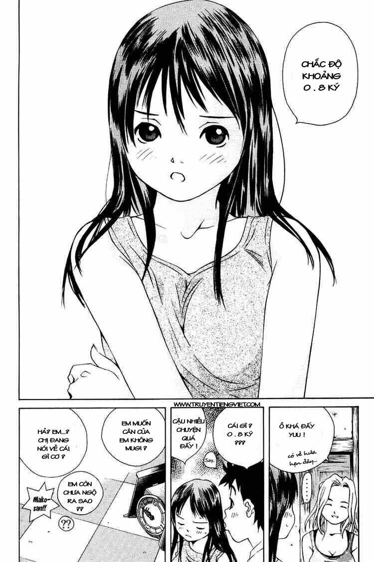 Pastel Chapter 66 - TC Truyện