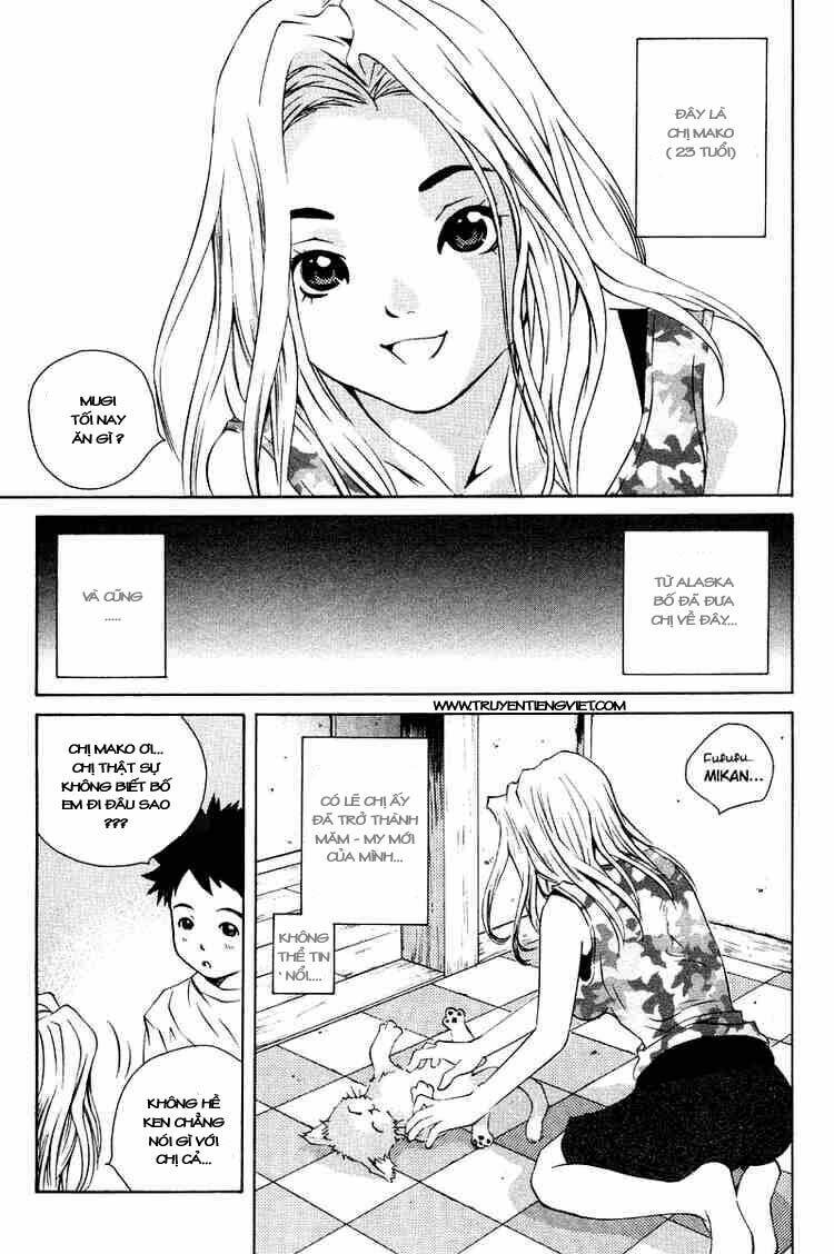 Pastel Chapter 66 - TC Truyện