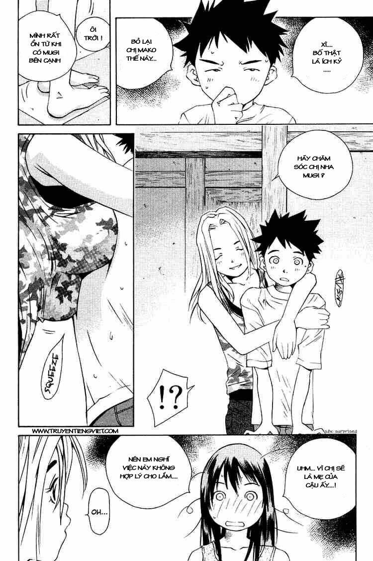 Pastel Chapter 66 - TC Truyện