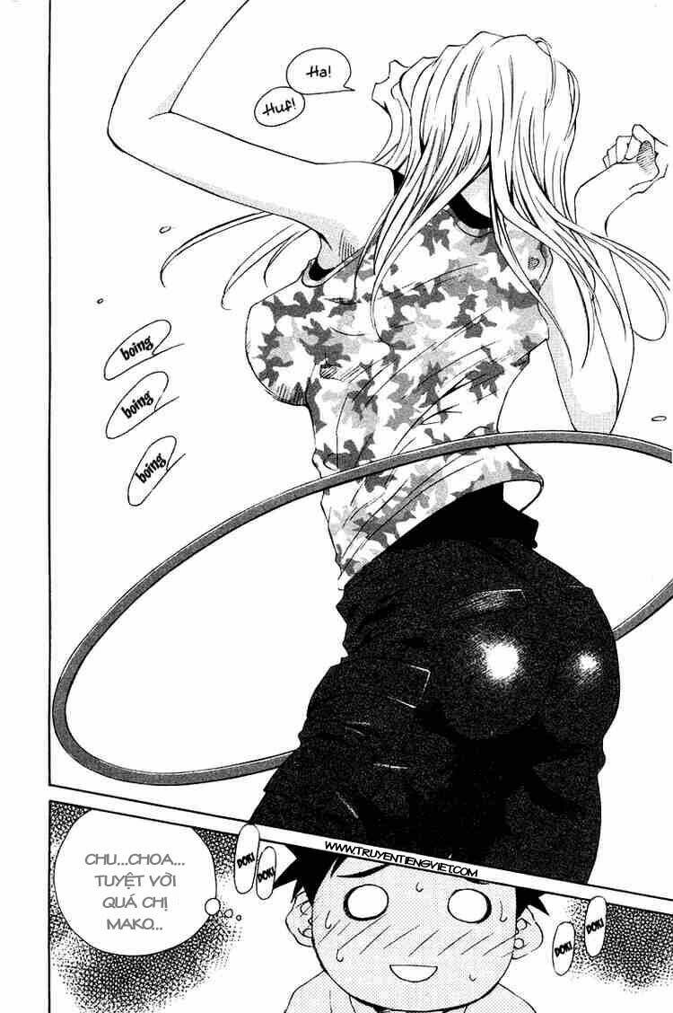 Pastel Chapter 66 - TC Truyện