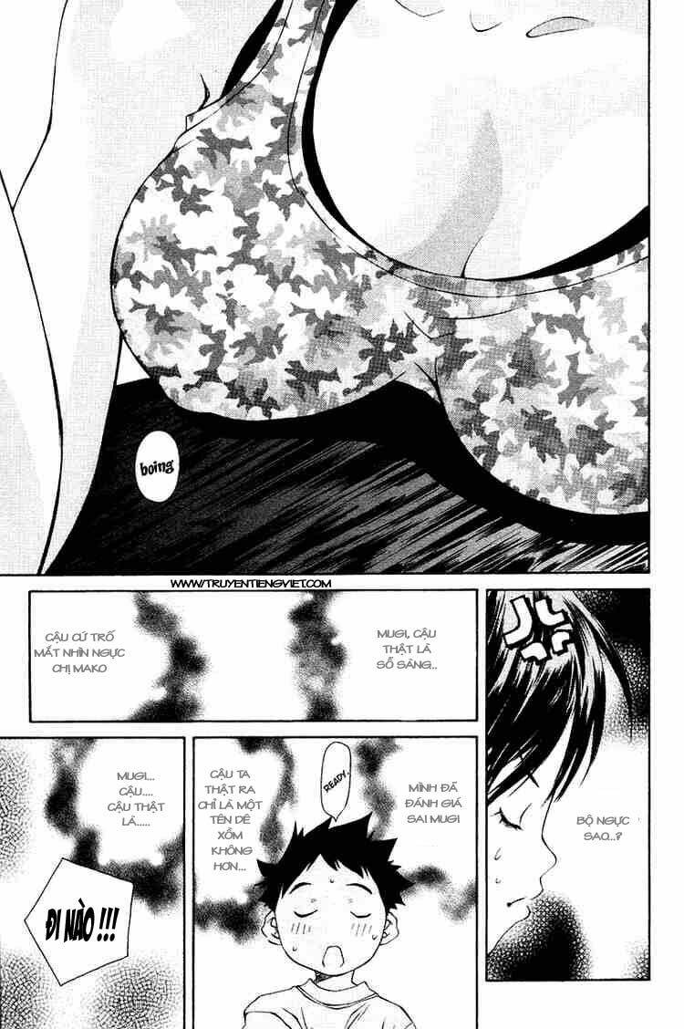 Pastel Chapter 66 - TC Truyện