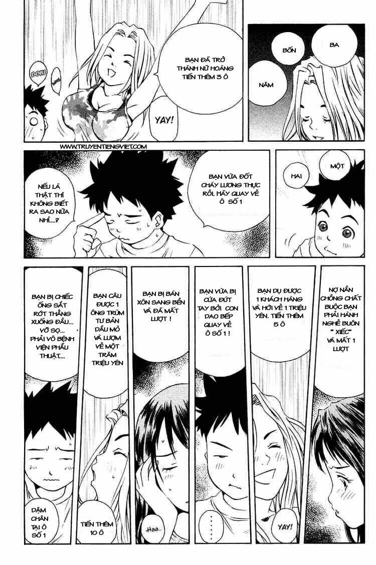 Pastel Chapter 66 - TC Truyện