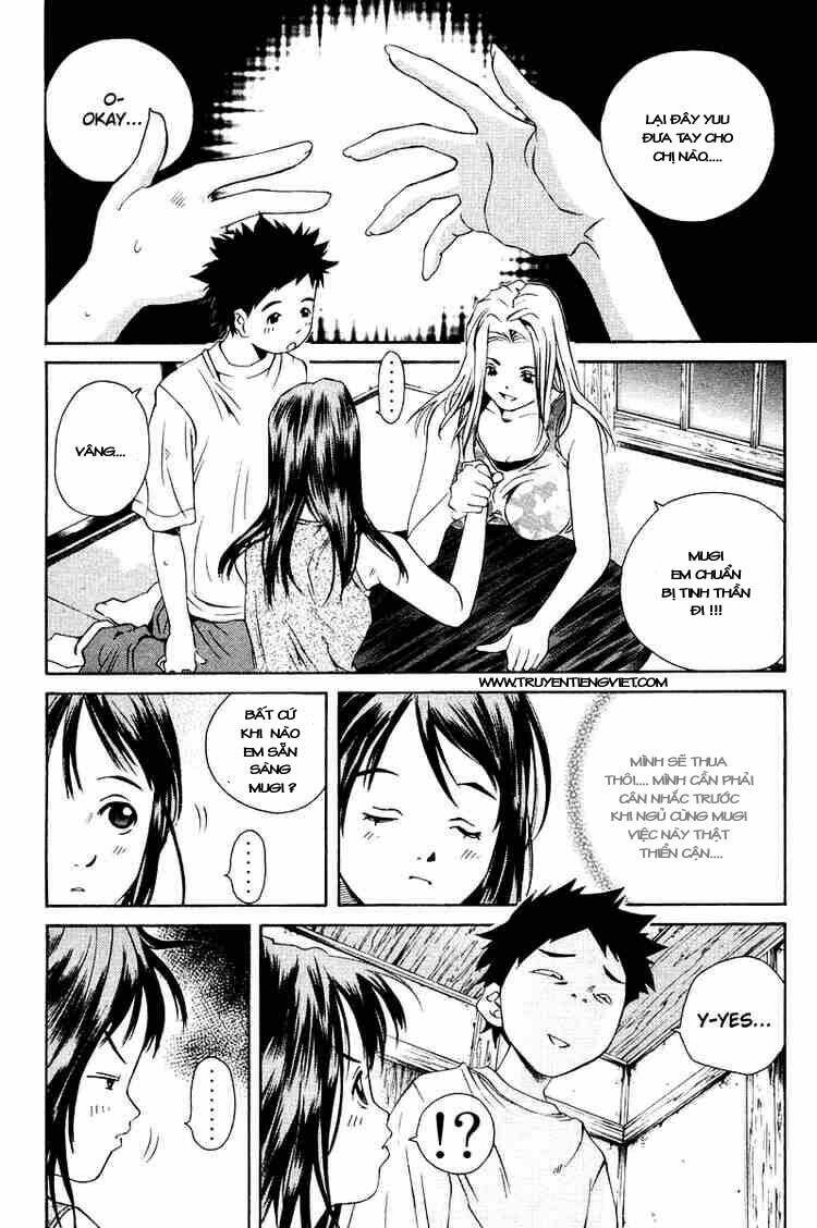 Pastel Chapter 66 - TC Truyện