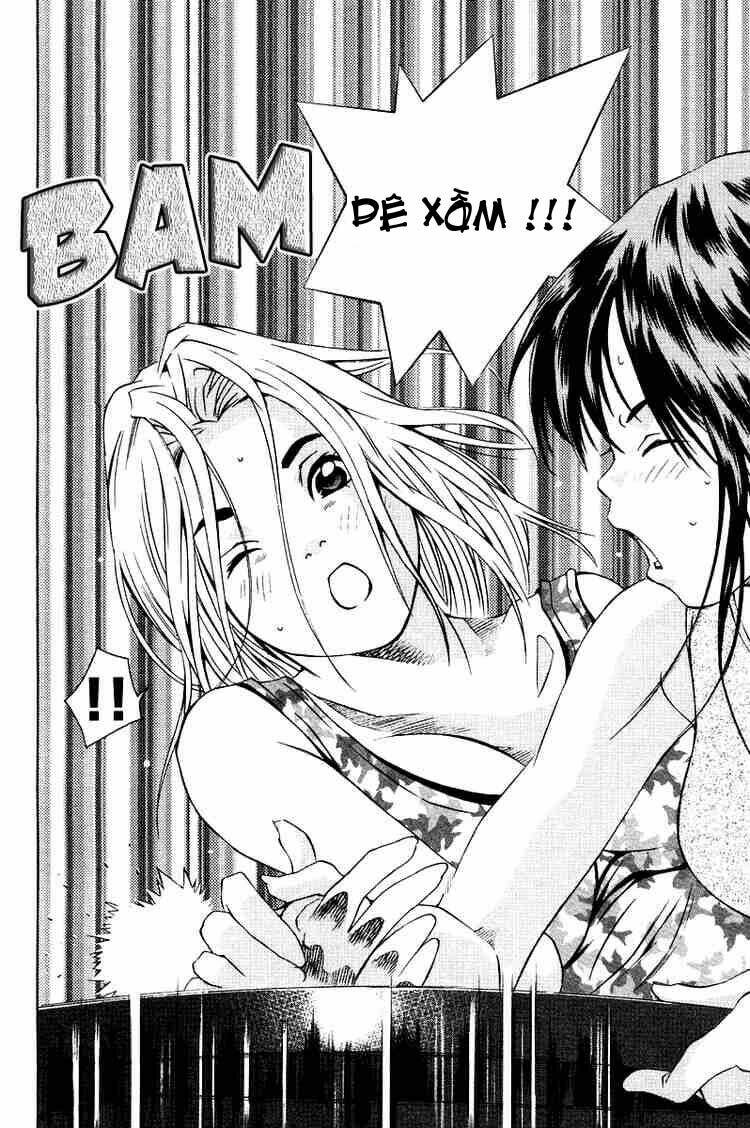 Pastel Chapter 66 - TC Truyện