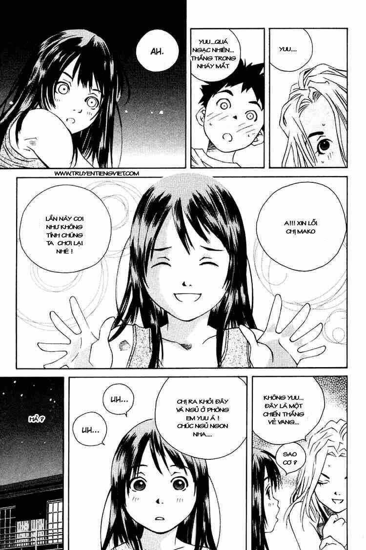 Pastel Chapter 66 - TC Truyện