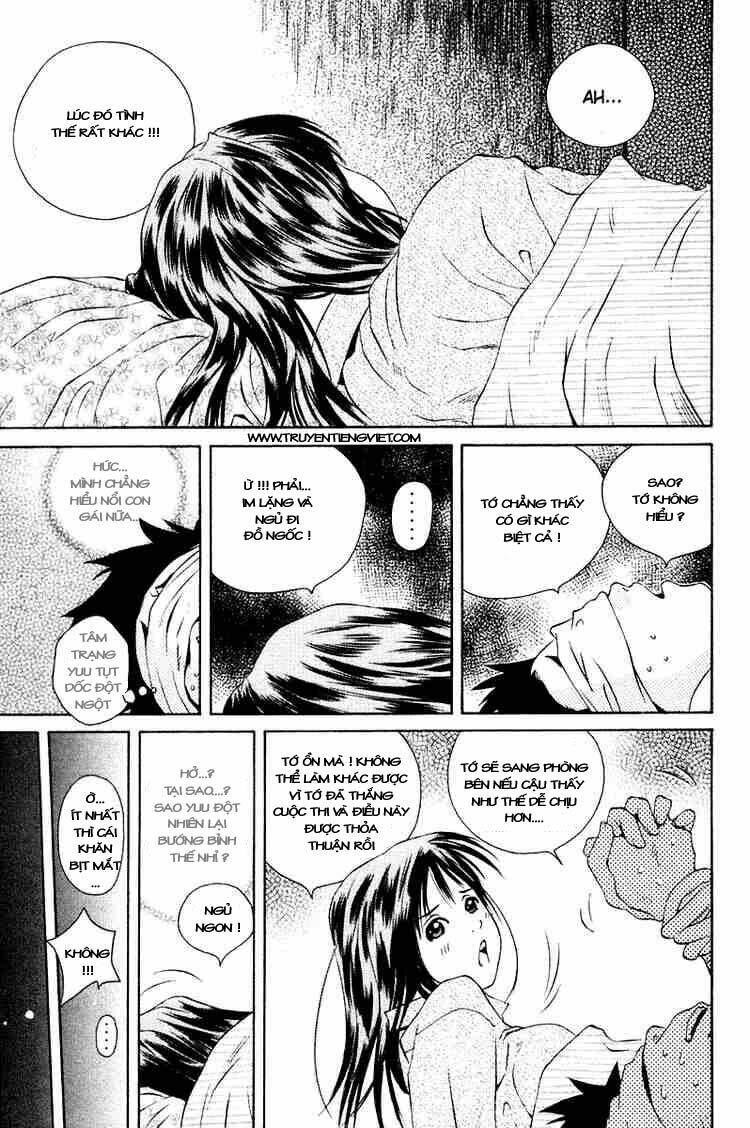 Pastel Chapter 66 - TC Truyện