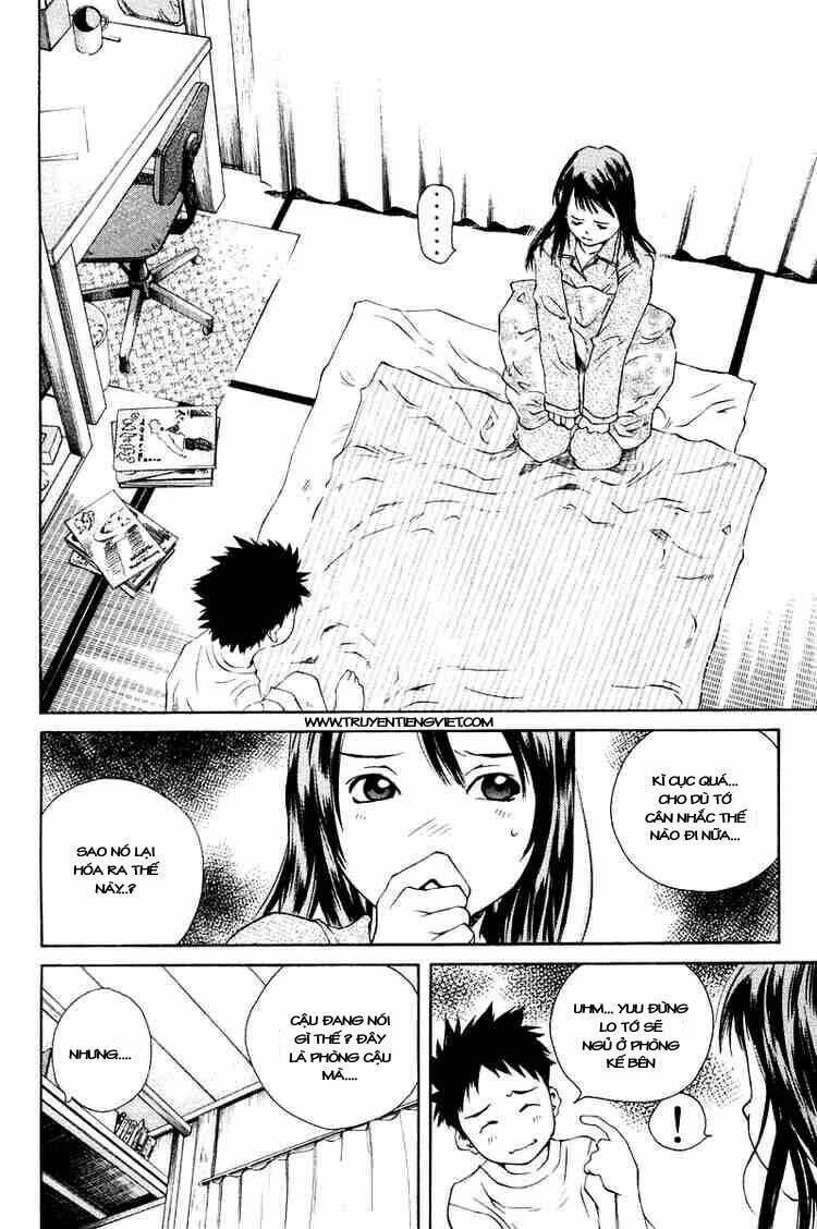 Pastel Chapter 66 - TC Truyện