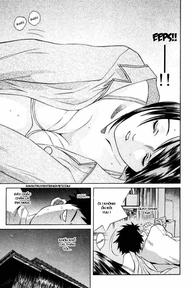 Pastel Chapter 66 - TC Truyện