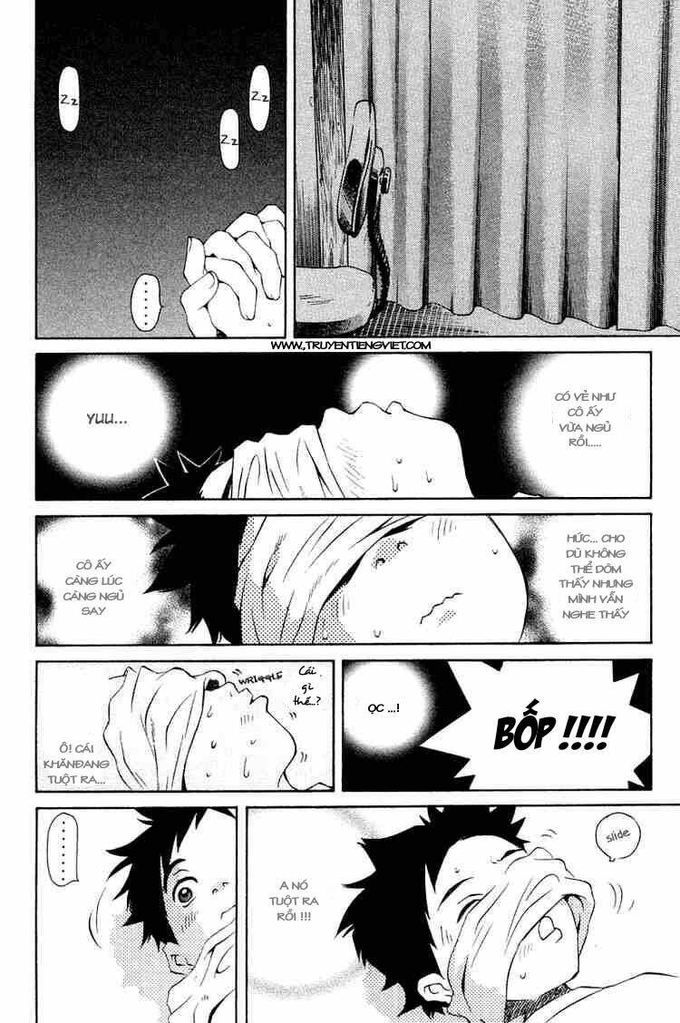 Pastel Chapter 66 - TC Truyện
