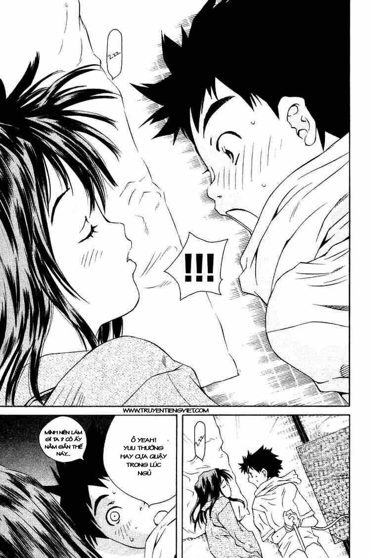 Pastel Chapter 66 - TC Truyện