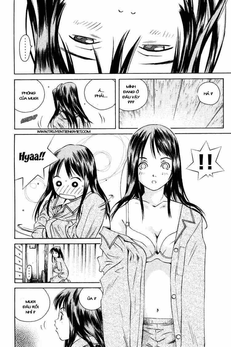 Pastel Chapter 66 - TC Truyện