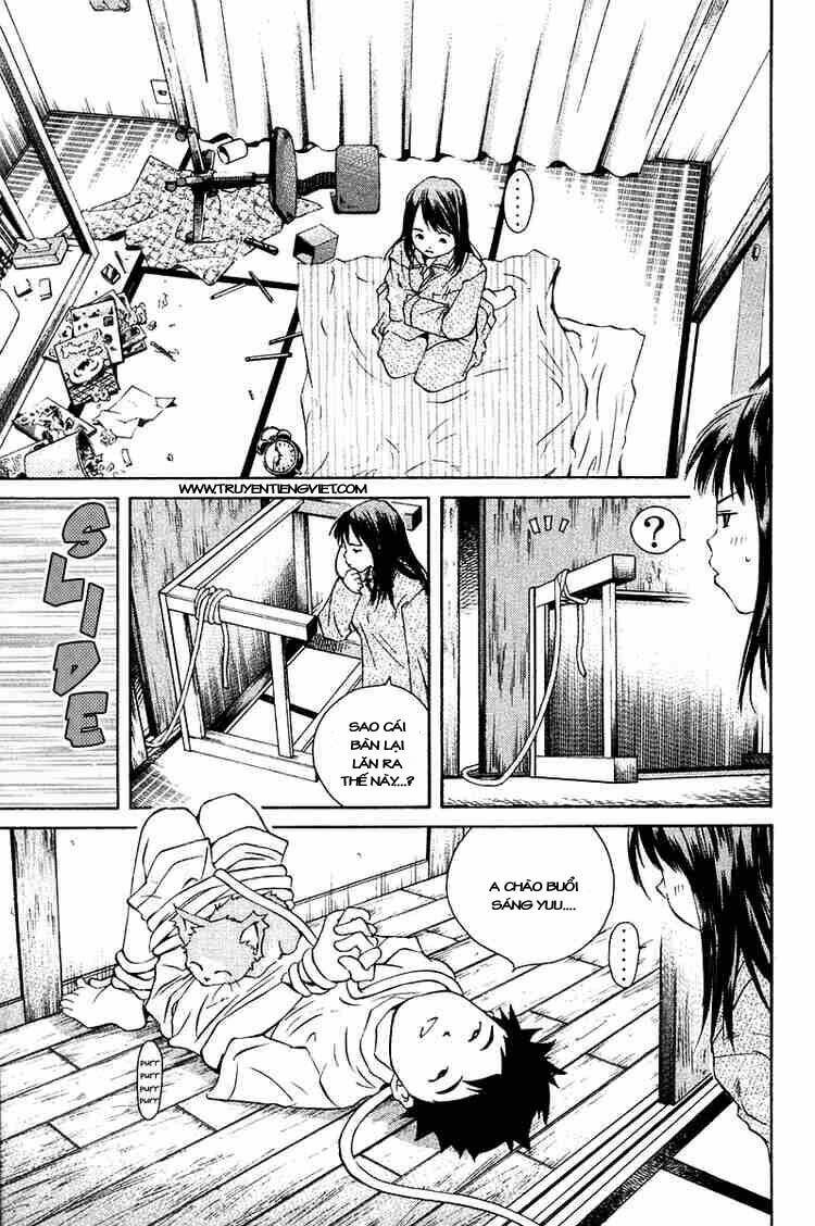 Pastel Chapter 66 - TC Truyện