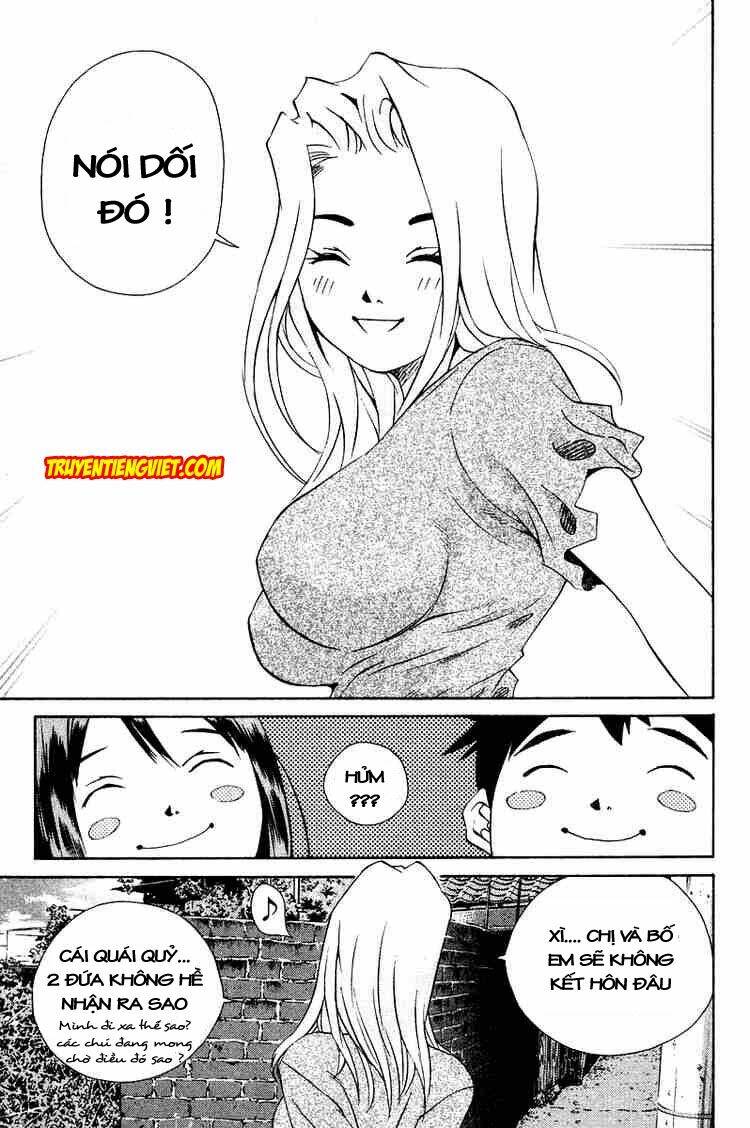 Pastel Chapter 67 - TC Truyện