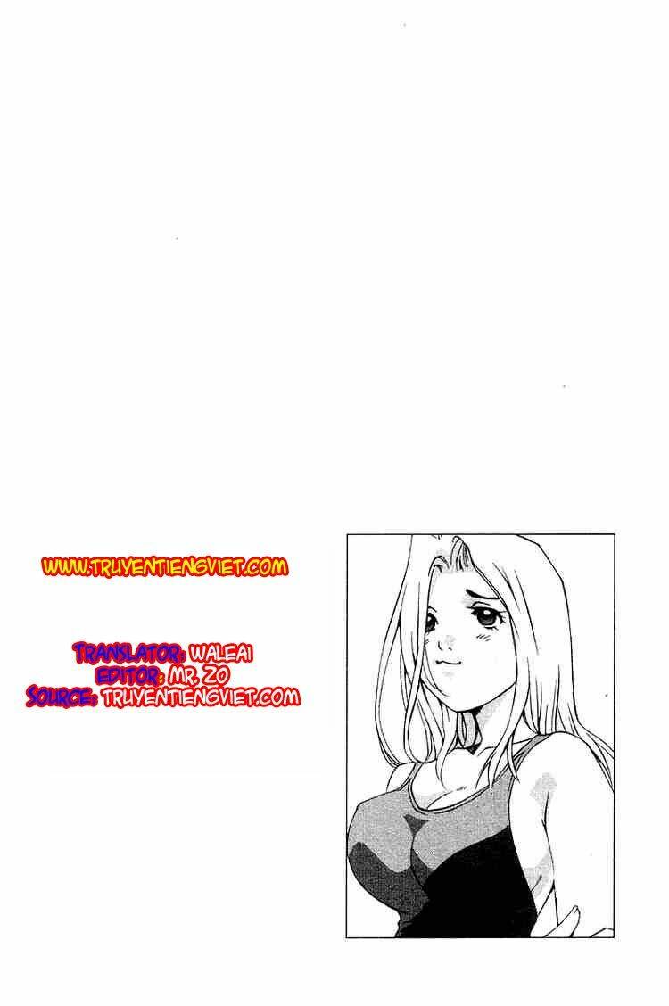 Pastel Chapter 67 - TC Truyện