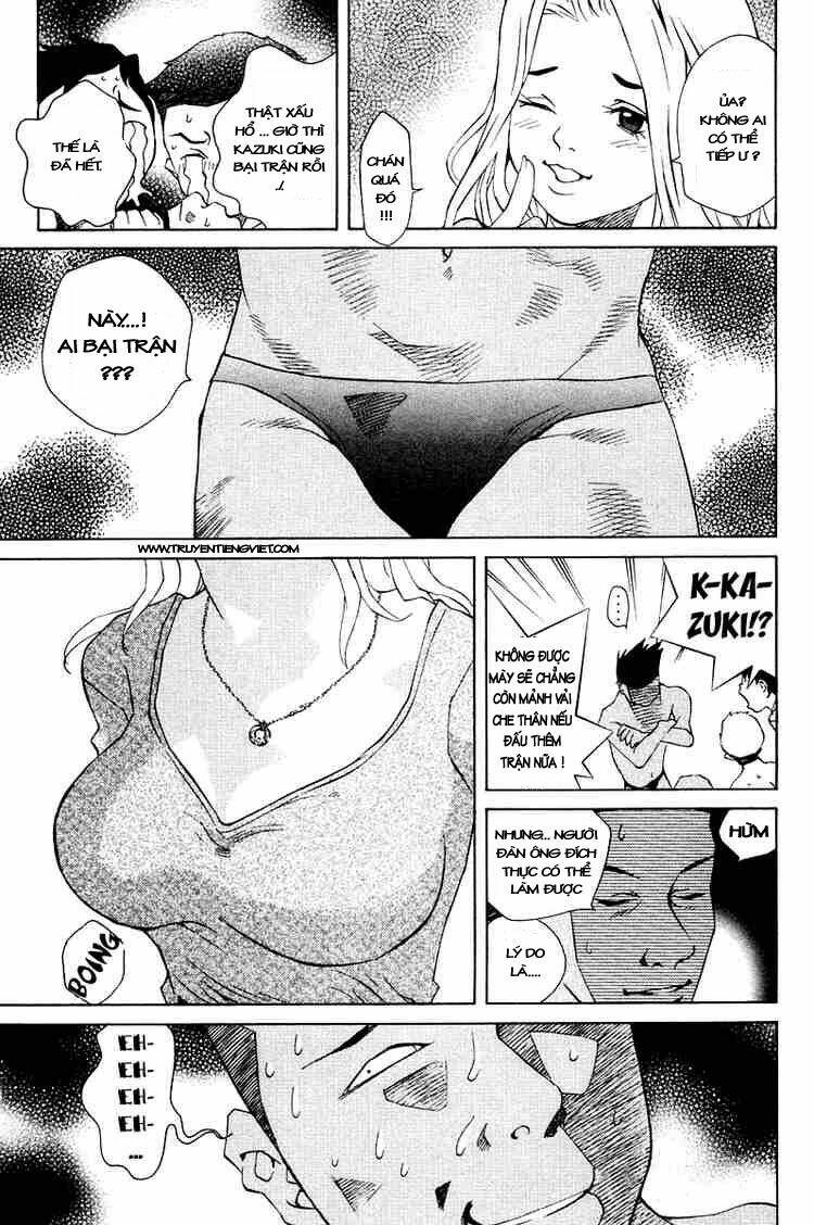 Pastel Chapter 67 - TC Truyện