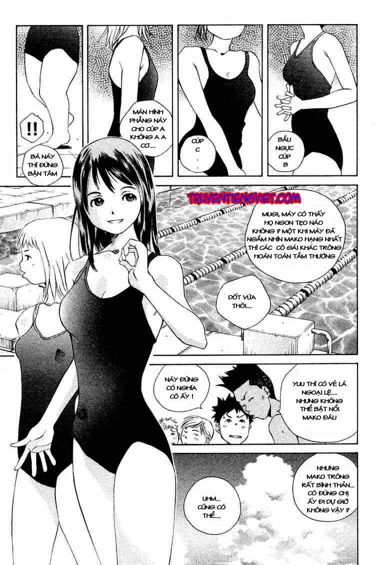 Pastel Chapter 67 - TC Truyện