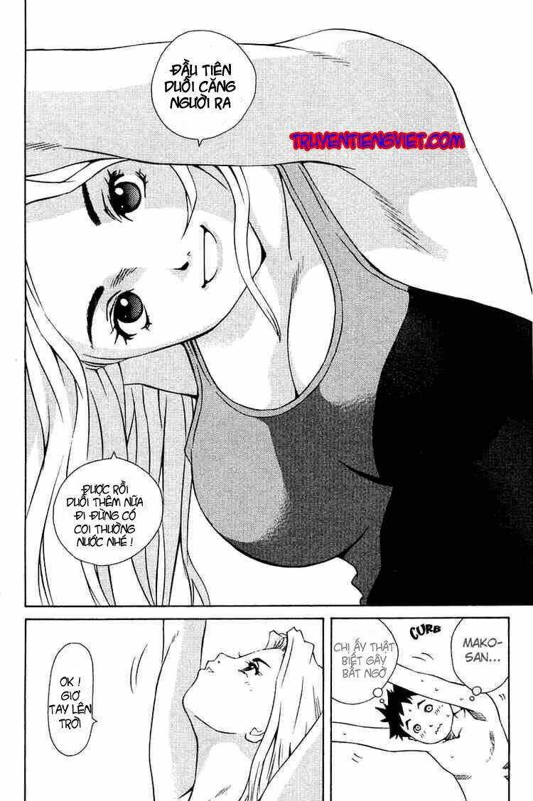 Pastel Chapter 67 - TC Truyện