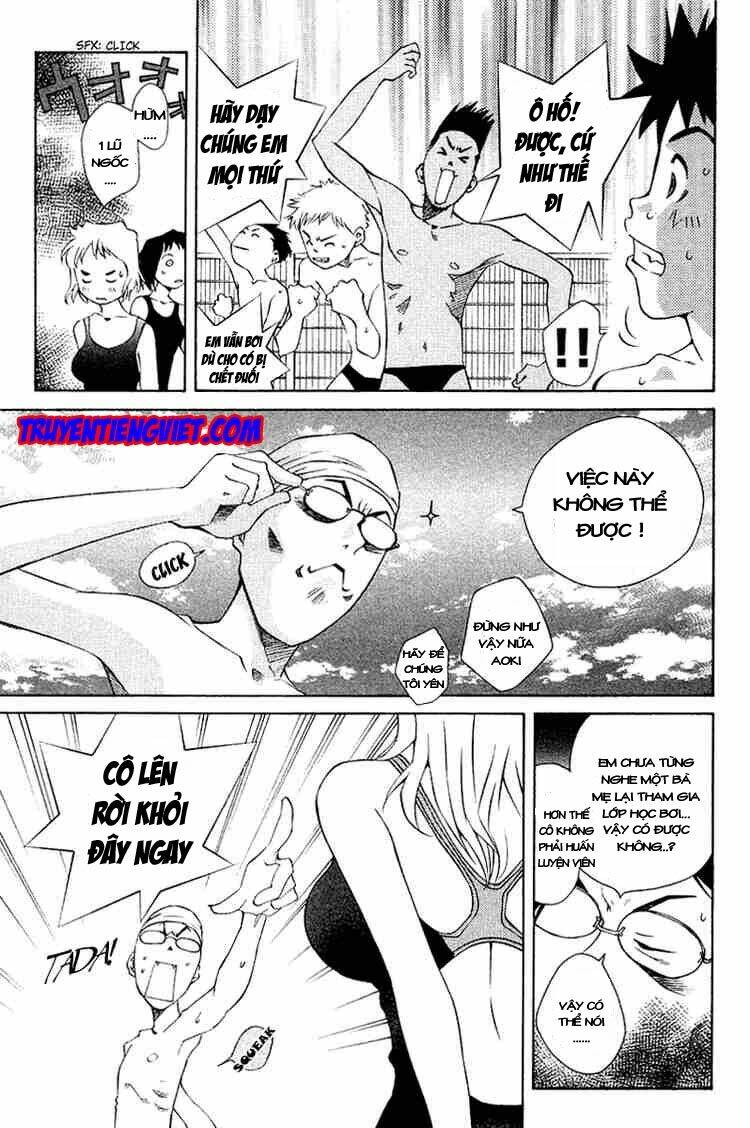 Pastel Chapter 67 - TC Truyện