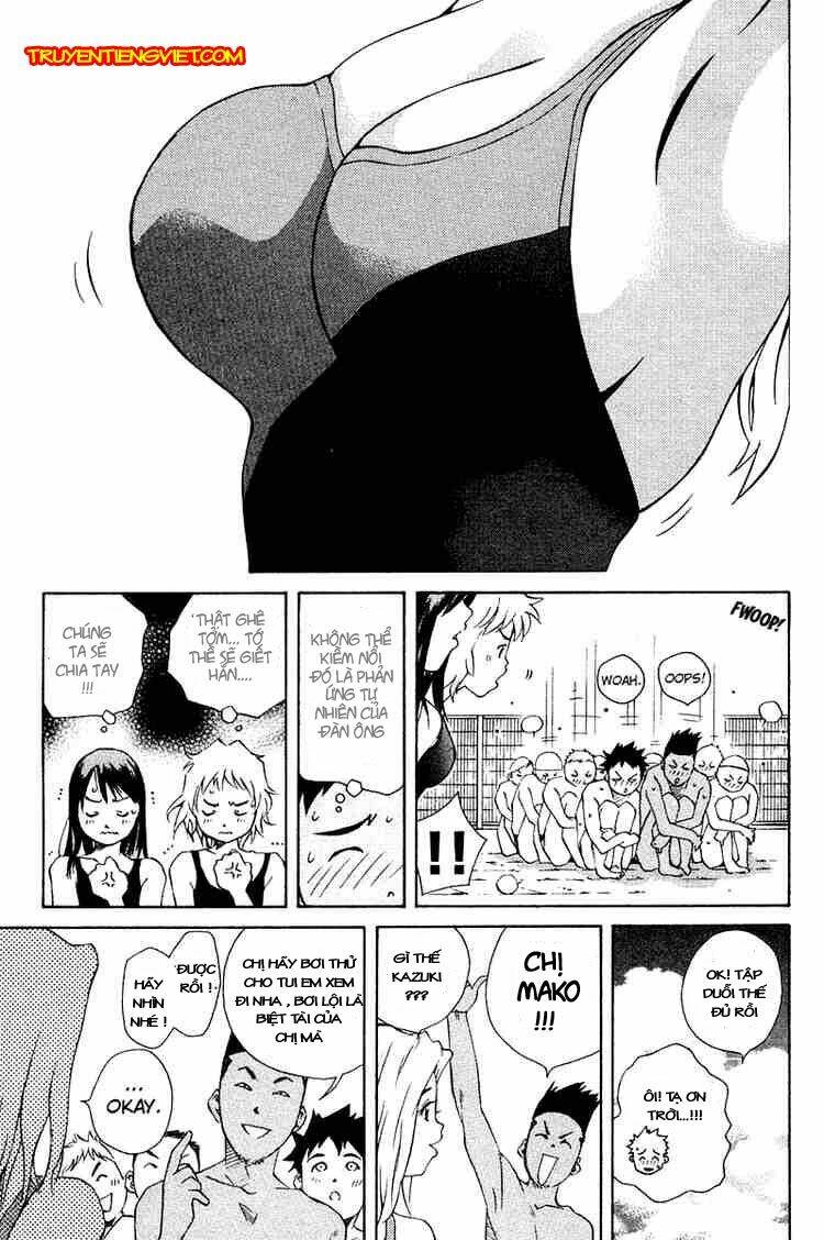 Pastel Chapter 67 - TC Truyện