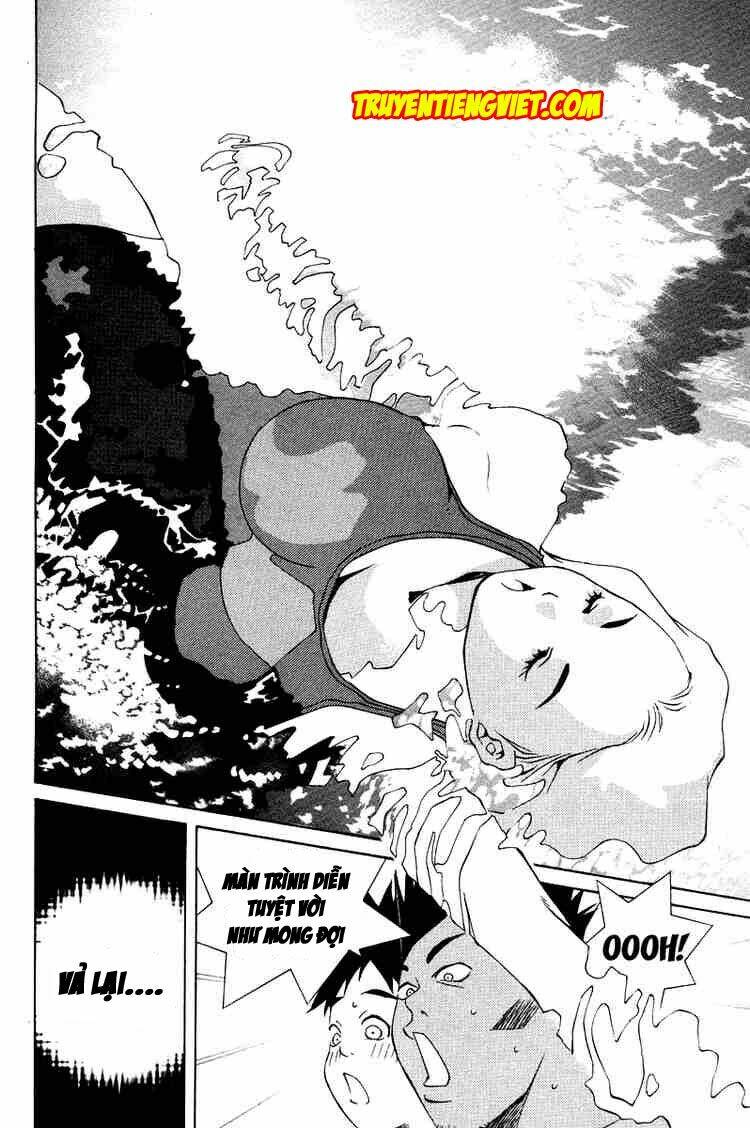 Pastel Chapter 67 - TC Truyện