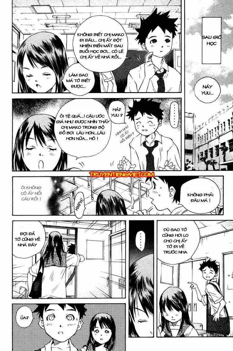 Pastel Chapter 67 - TC Truyện