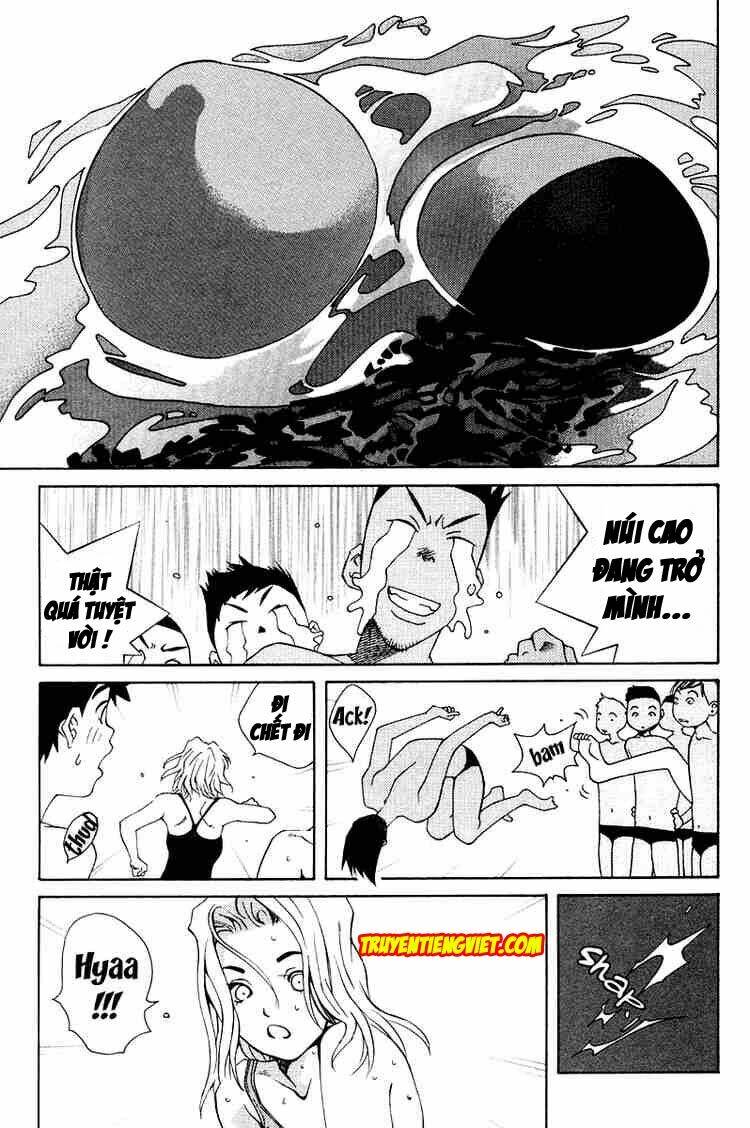 Pastel Chapter 67 - TC Truyện