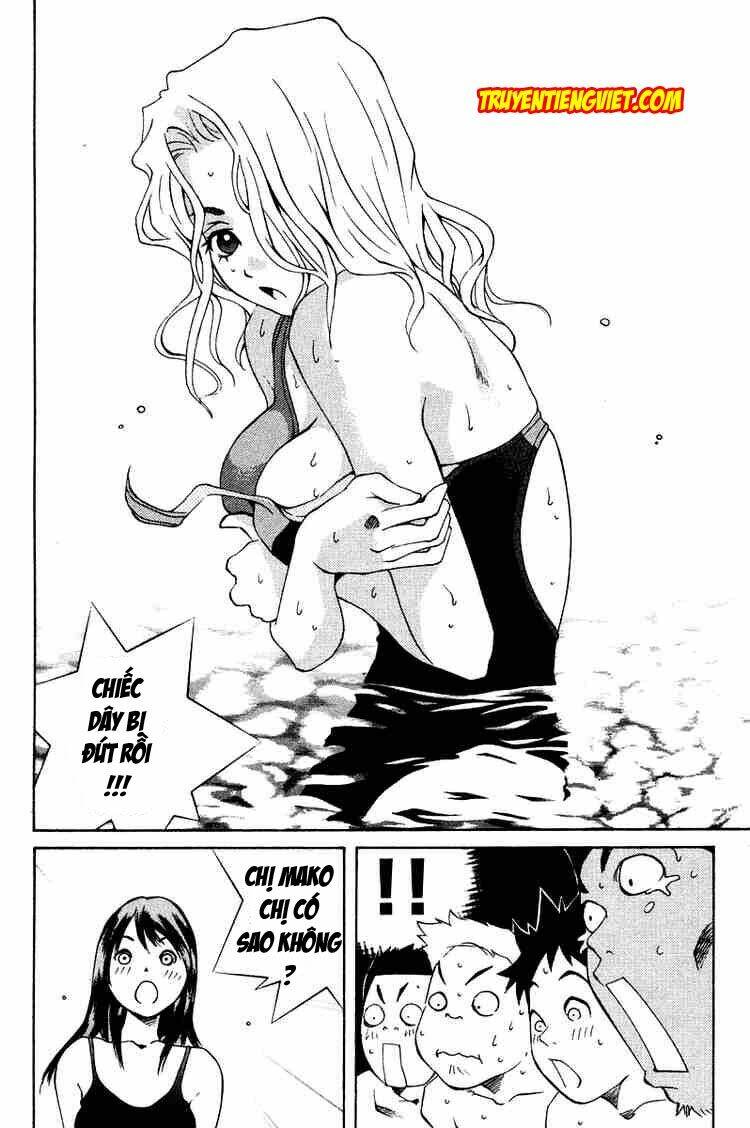 Pastel Chapter 67 - TC Truyện