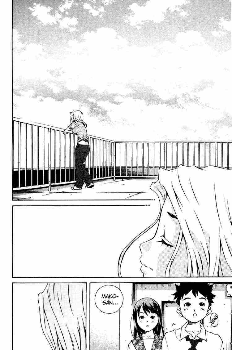 Pastel Chapter 67 - TC Truyện