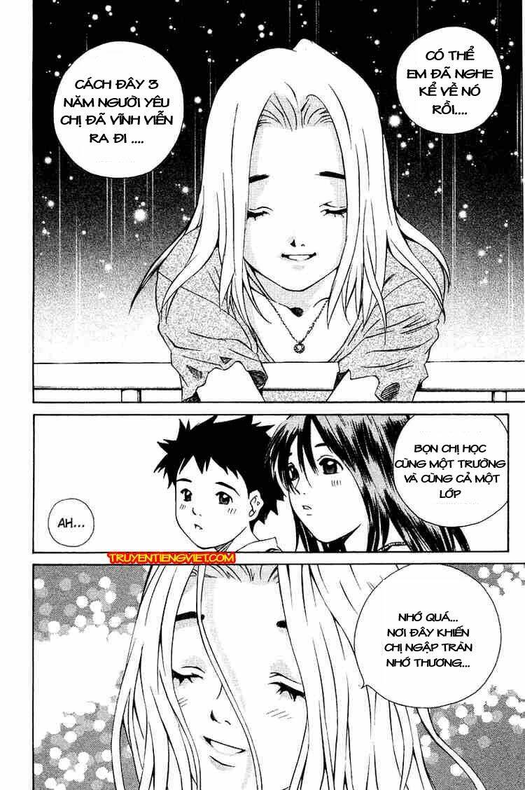 Pastel Chapter 67 - TC Truyện