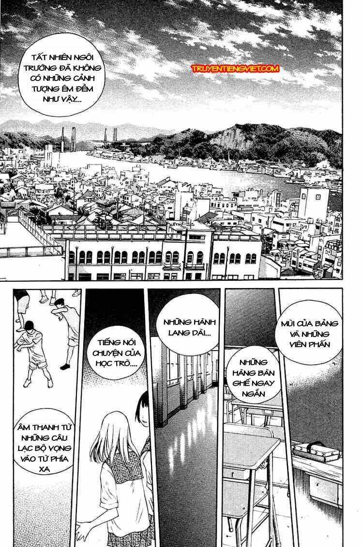 Pastel Chapter 67 - TC Truyện