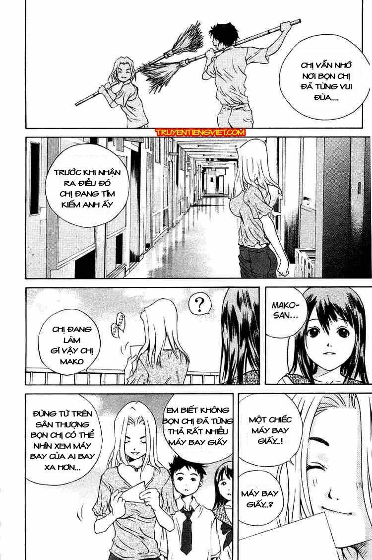 Pastel Chapter 67 - TC Truyện