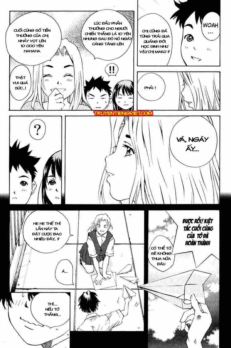 Pastel Chapter 67 - TC Truyện