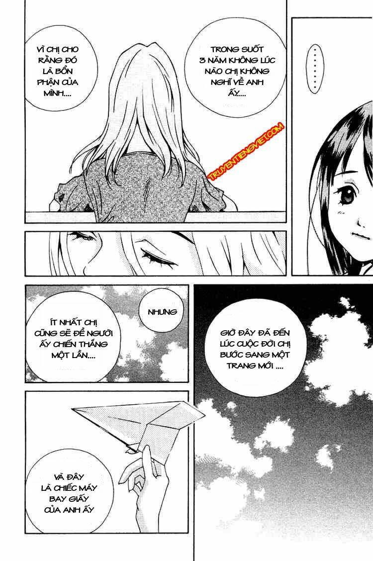 Pastel Chapter 67 - TC Truyện