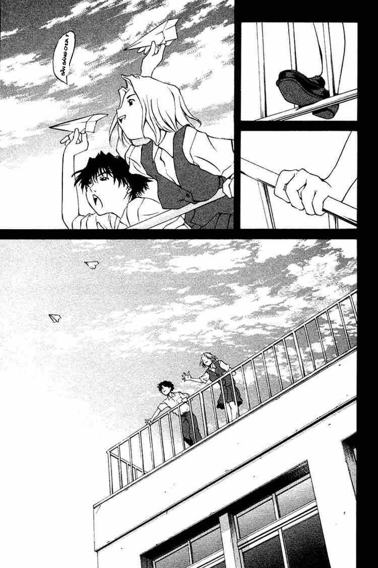 Pastel Chapter 67 - TC Truyện
