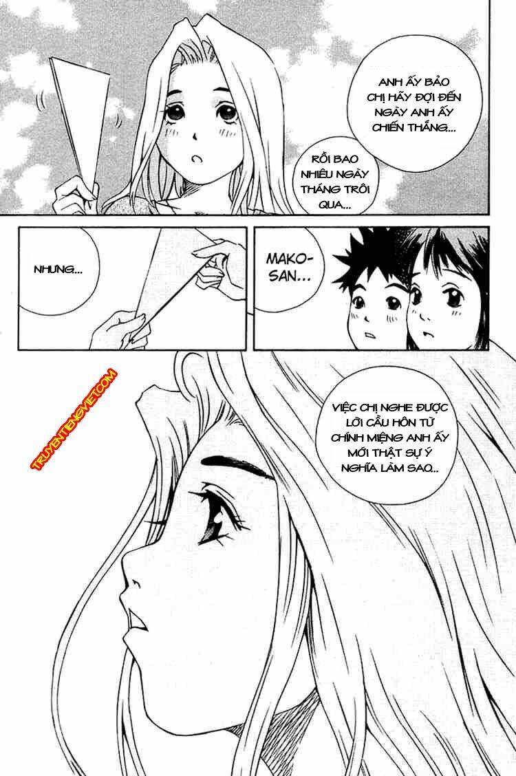 Pastel Chapter 67 - TC Truyện